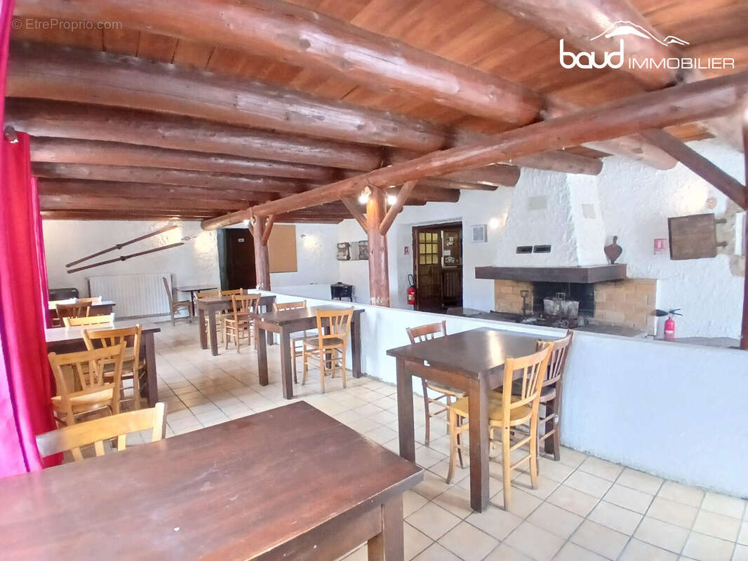 Appartement à CORRENCON-EN-VERCORS