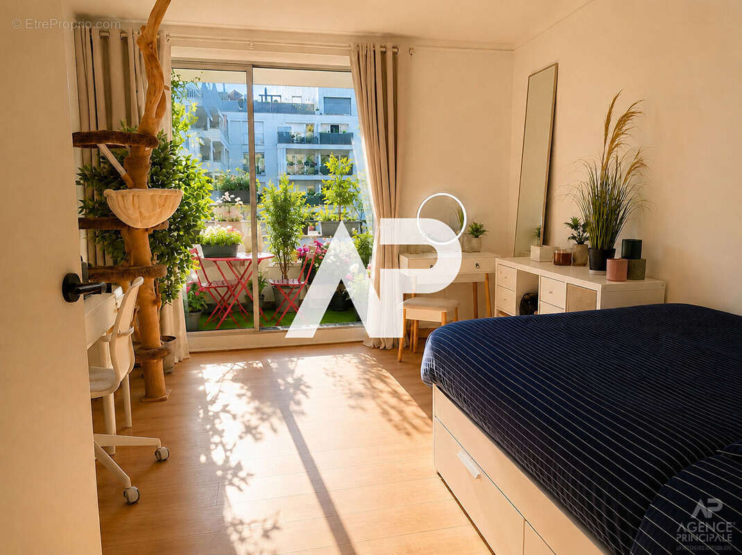 Appartement Rueil Malmaison 4 pièce(s) 107.87 m2 - photo 10
