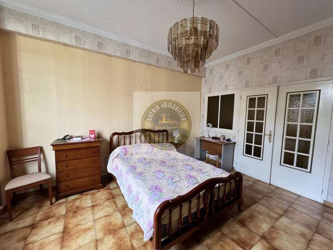 Appartement à NEVERS