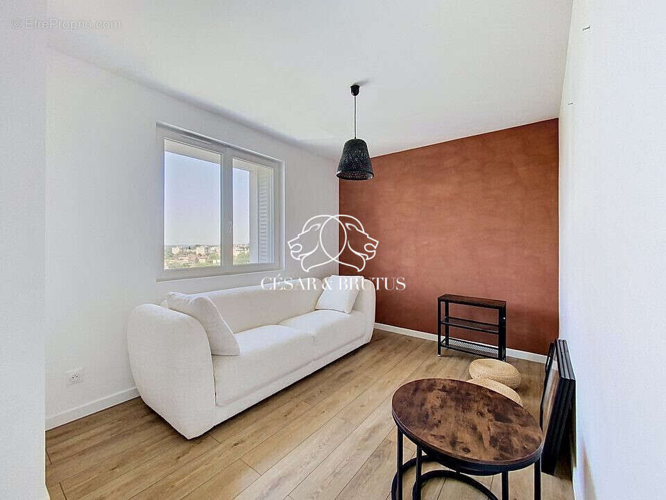 Appartement 73 m² à Caluire-Et-Cuire  - photo 4
