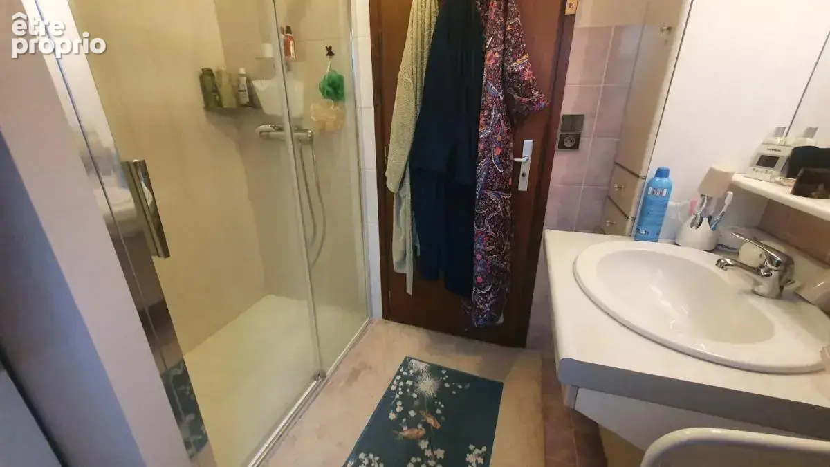 Maison 6 pièces 106 m² à vendre à Langonnet (56630) - photo 9
