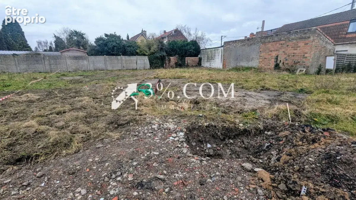 Terrain constructible 509 m2 - photo 4