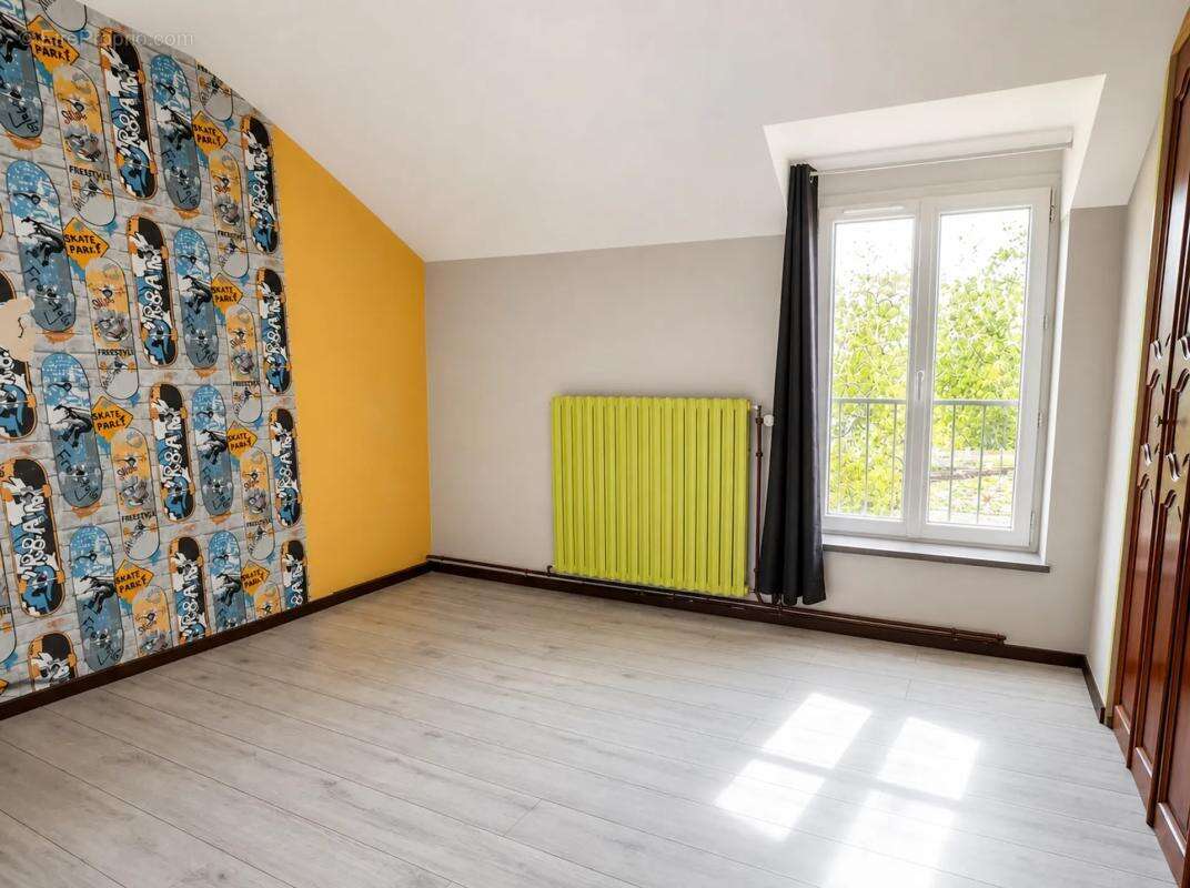 Le Châtelet - Propriété de caractère avec gîte indépendant 294m2 - photo 18