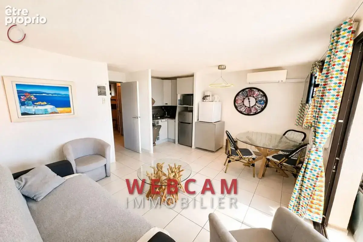 vente appartement 3 Pièce(s) - photo 4