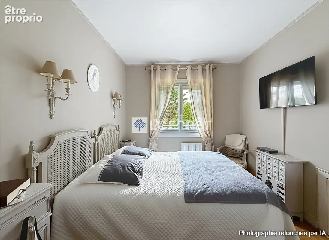 Proche fecamp- maison familiale -toussaint - calme -vie de plain-pied - photo 9