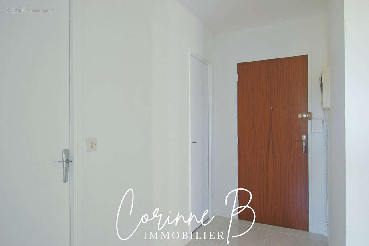 Appartement à MALESHERBES