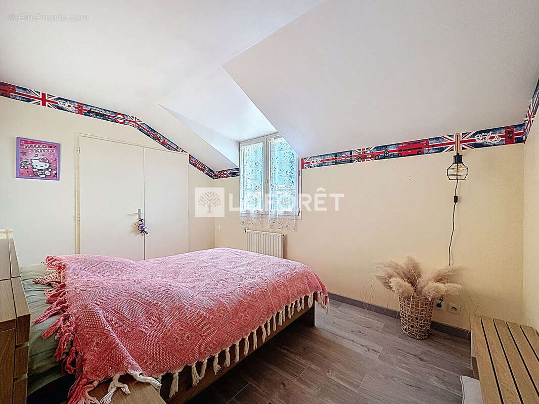 Appartement à BOURG-EN-BRESSE