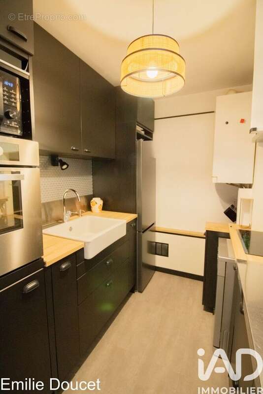 Photo 6 - Appartement à ELANCOURT