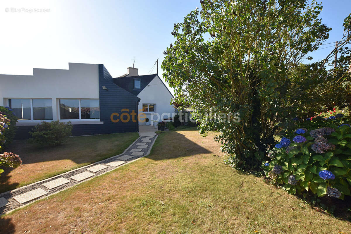 Maison de caractère avec espace commercial de 73 m² - photo 14