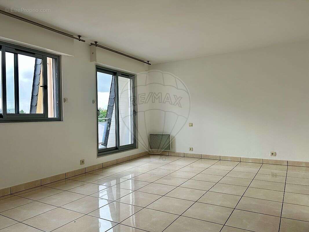 Appartement à NEVERS