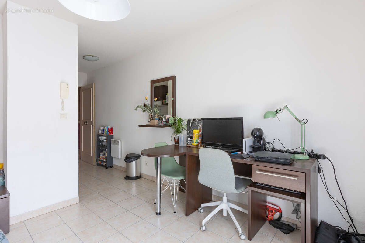 Appartement à BEZIERS