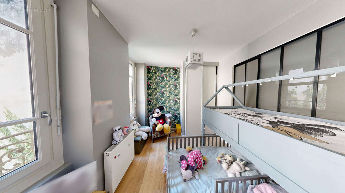 Appartement 82m² à lyon 5e arrondissement - photo 5