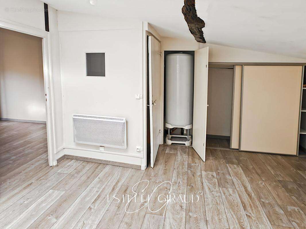 Maison de village lumineuse au coeur de Caunes-Minervois - photo 15