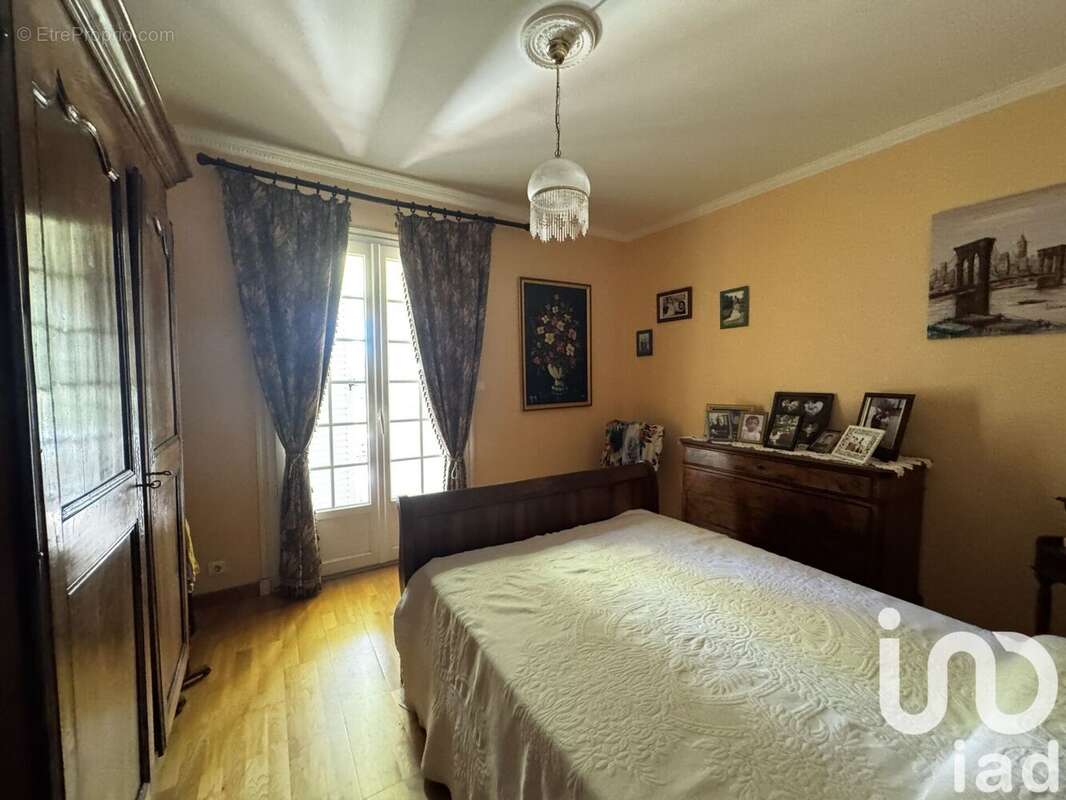 Photo 8 - Maison à SAINT-GERMAIN-DE-LUSIGNAN