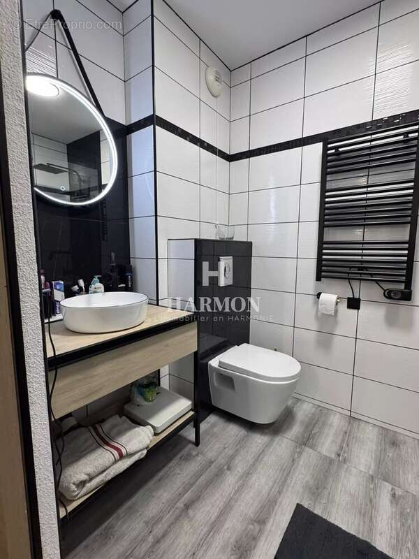 Harmon à vendre : Saint-Jean-de-Luz - photo 8