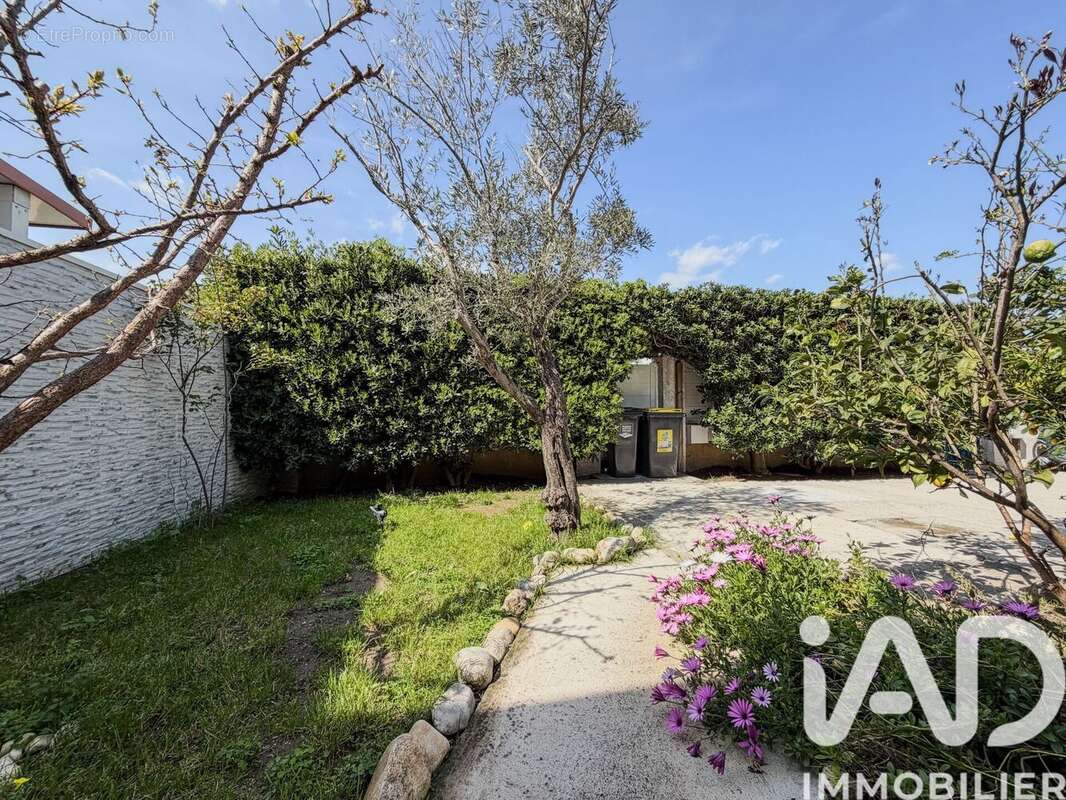 Photo 7 - Maison à BOMPAS