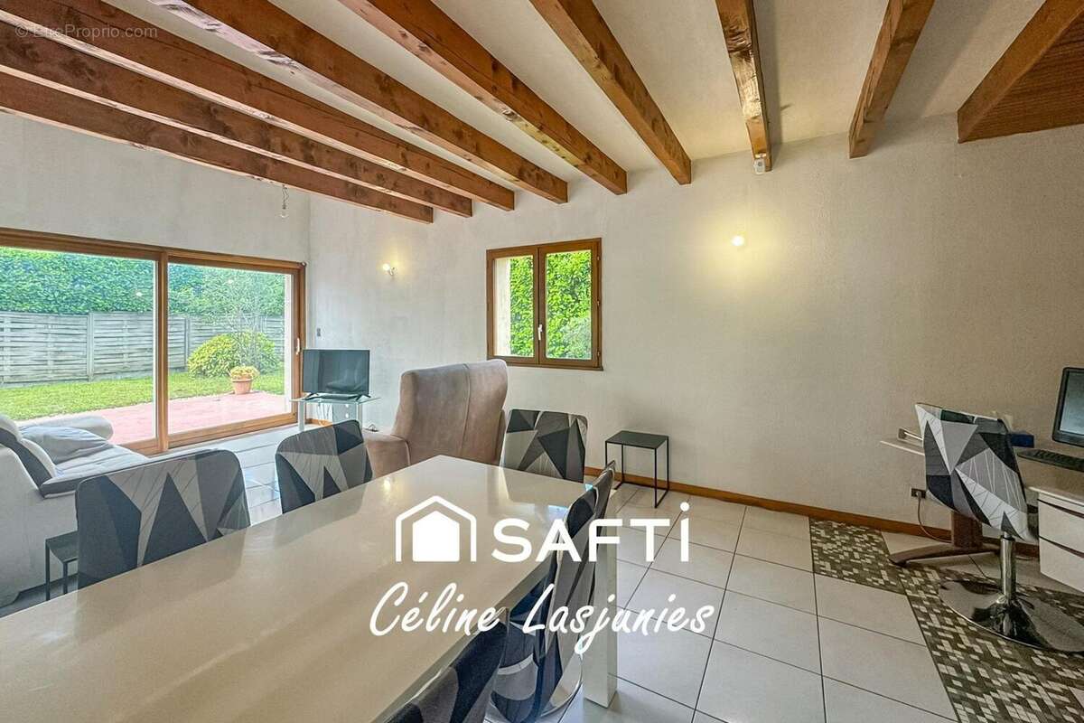 Photo 4 - Maison à BLANQUEFORT