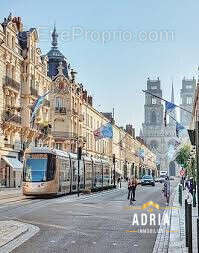 Appartement à ORLEANS