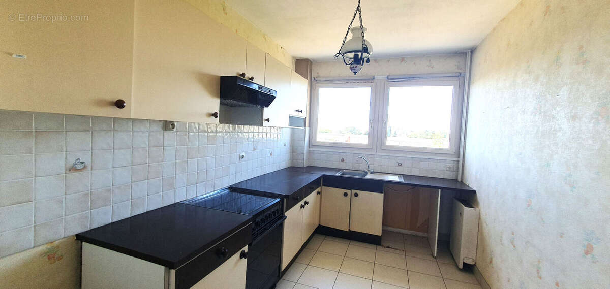 Appartement à ANGERS