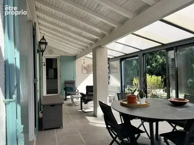 Belle propriété - photo 14
