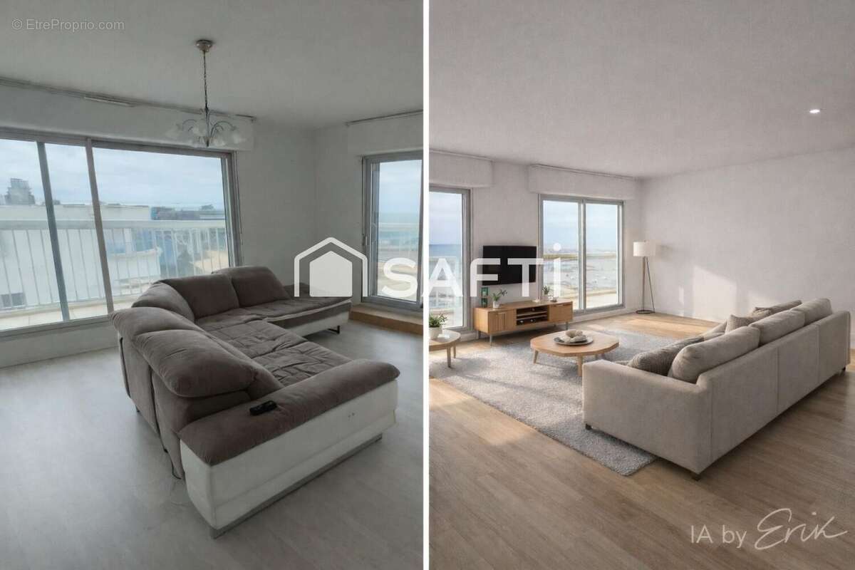 Photo 5 - Appartement à PORNICHET