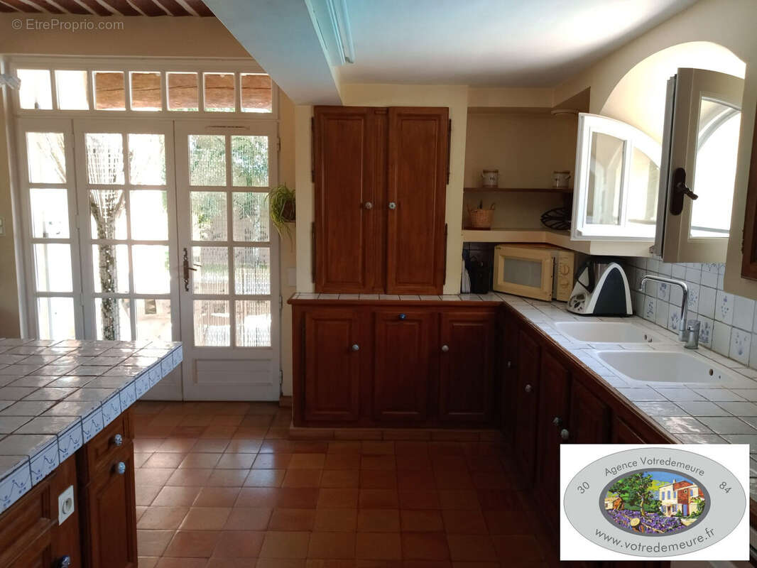 Maison à PIERRELATTE