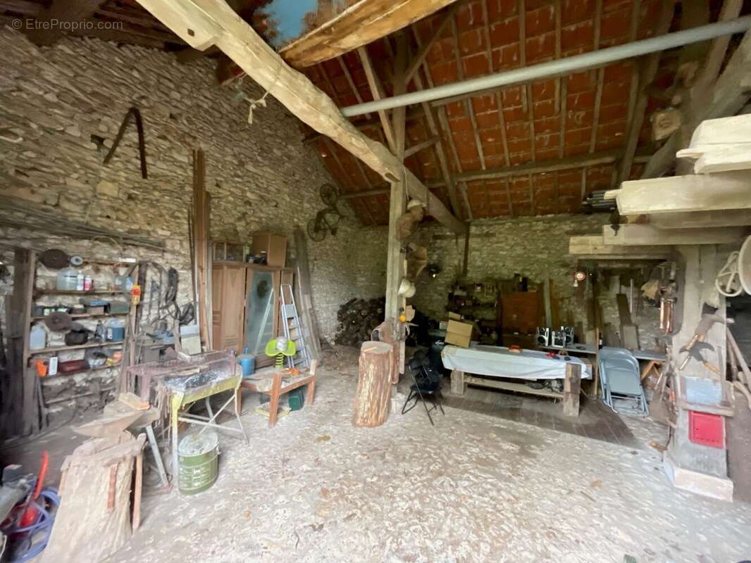 Maison à FLEIX