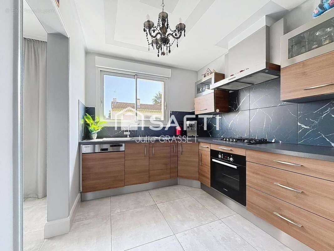 Photo 6 - Maison à BEZIERS