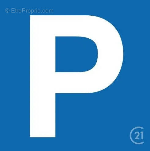 Parking à CHAMPIGNY-SUR-MARNE