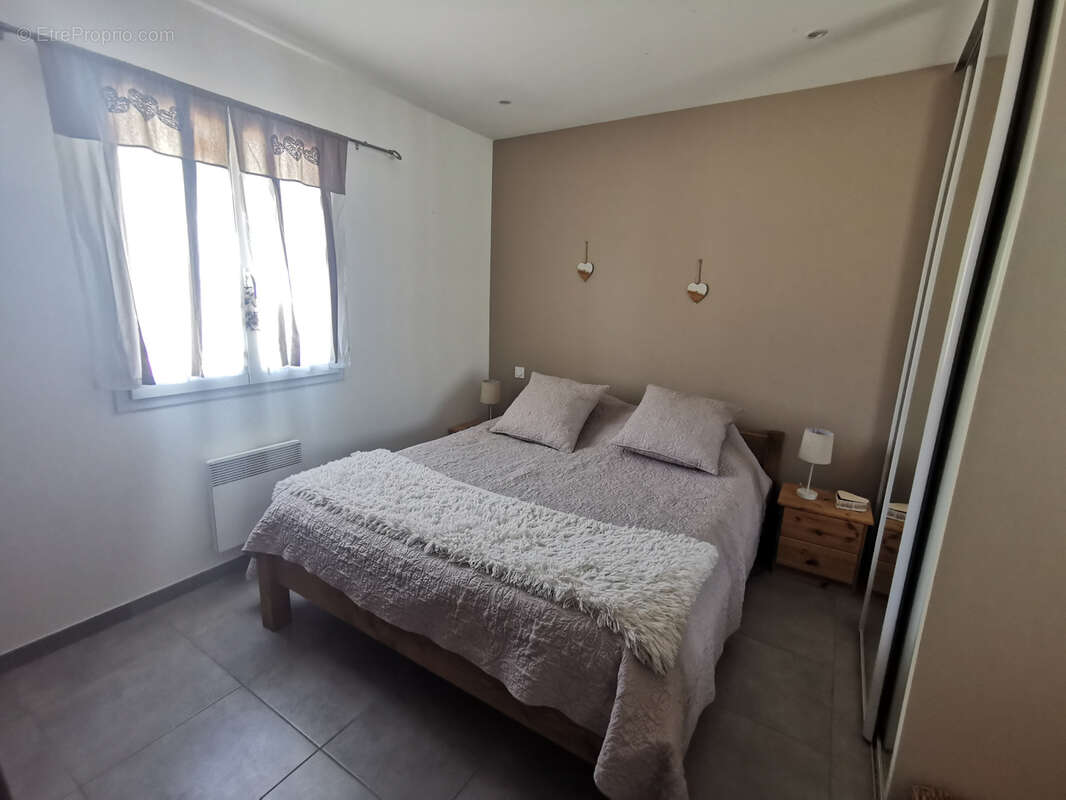 Maison à SAINT-MATHIEU-DE-TREVIERS