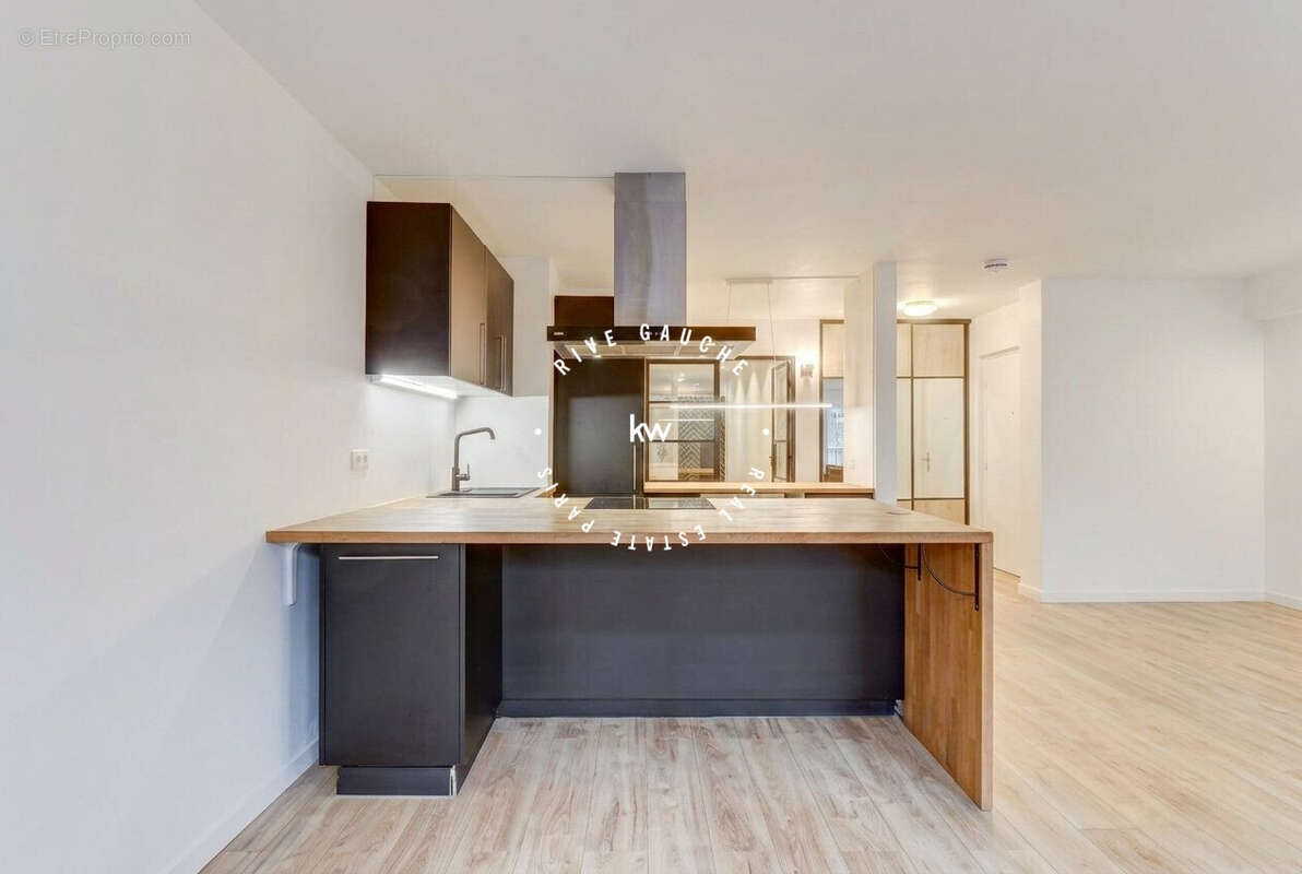 Appartement à MEUDON