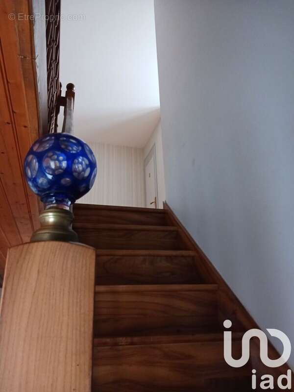 Photo 6 - Maison à SCILLE