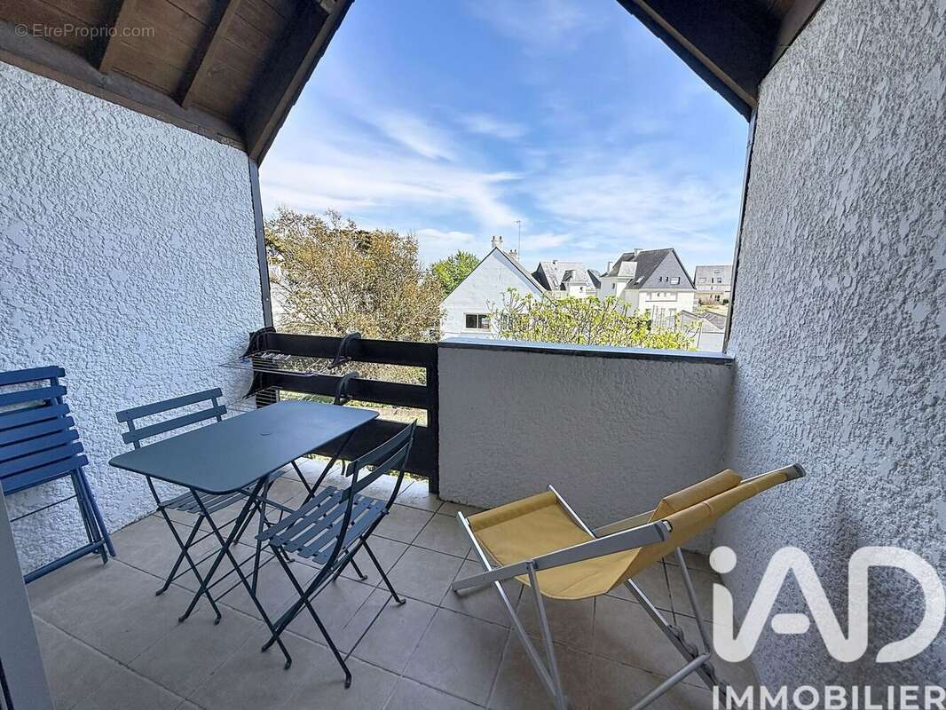 Photo 3 - Appartement à QUIBERON
