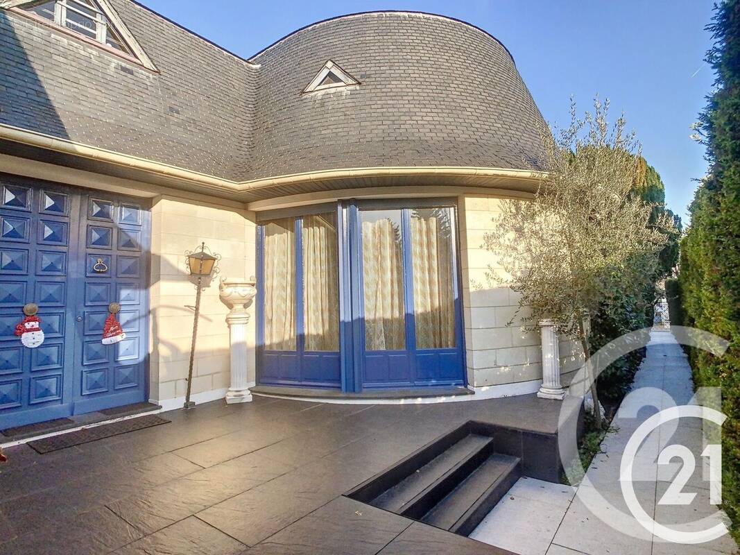 Photo 1 - Maison à THIAIS