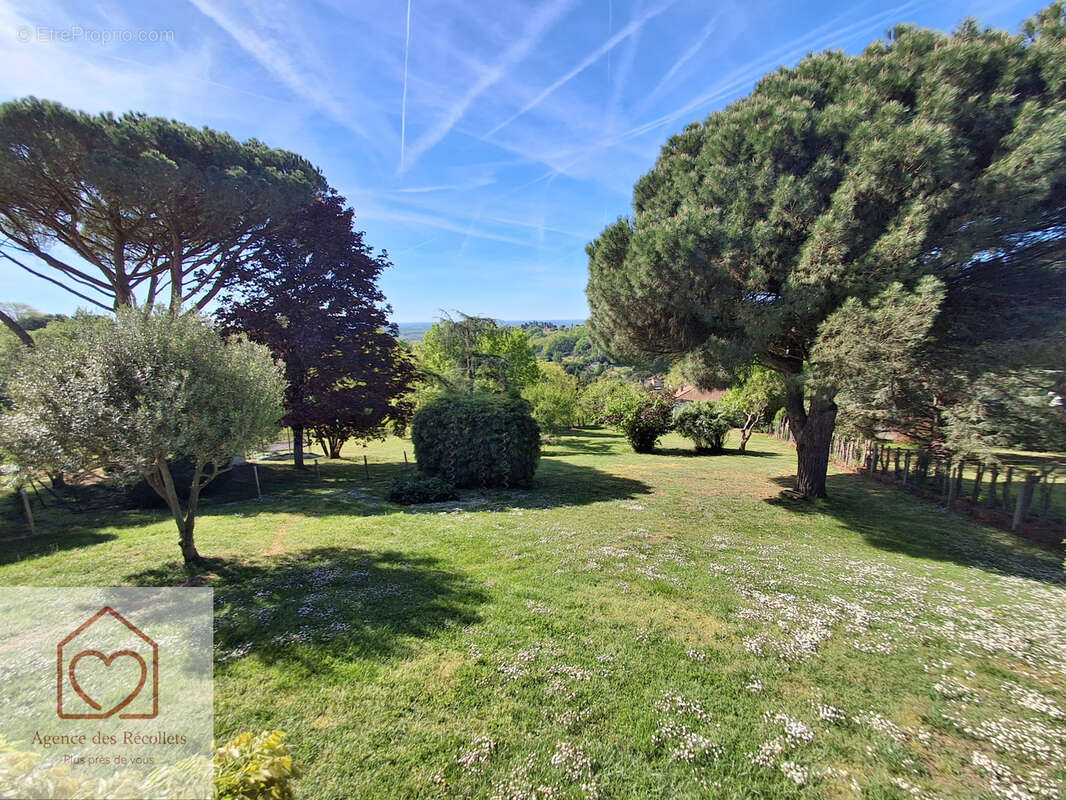Villa Moissac - photo 2