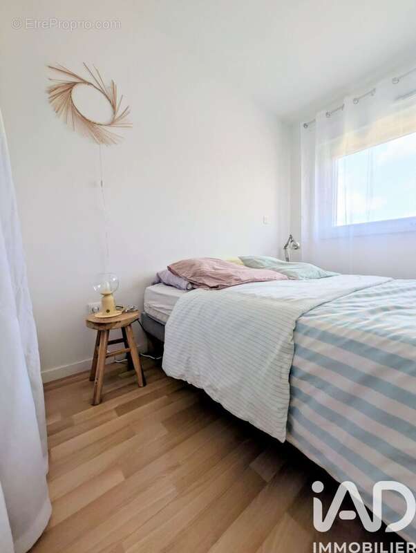 Photo 5 - Appartement à LILLE
