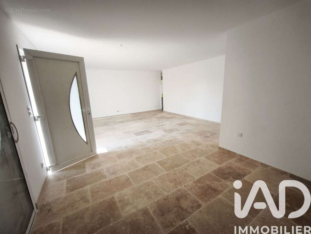 Photo 3 - Maison à COUTRAS