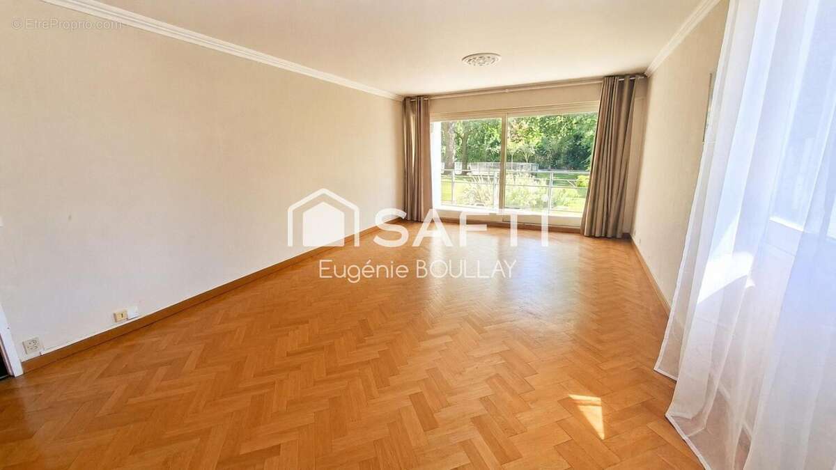 Photo 2 - Appartement à BIARRITZ