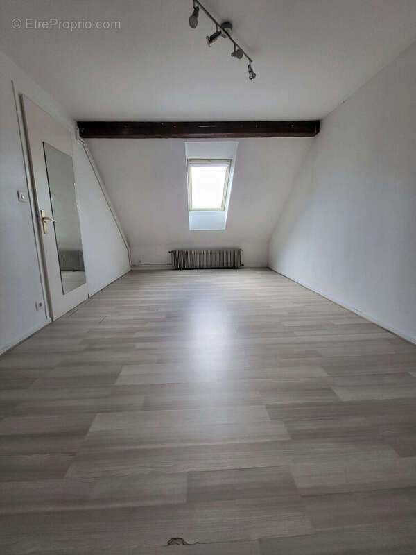 Appartement à SCHILTIGHEIM