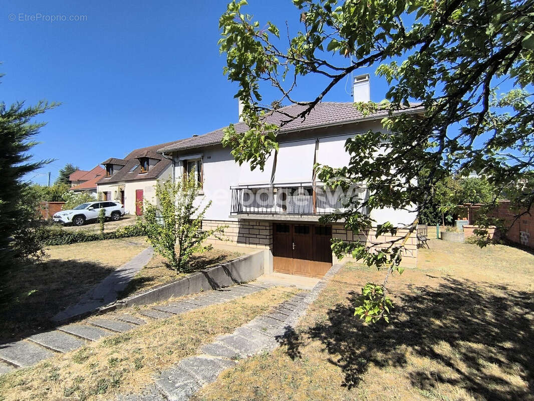 Maison 65 m² à Conflans-Sainte-Honorine  - photo 5