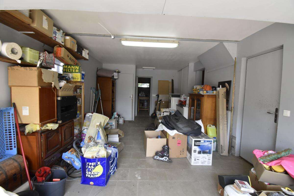 Maison À Vendre - photo 16