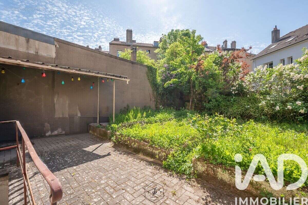 Photo 9 - Appartement à MONTIGNY-LES-METZ