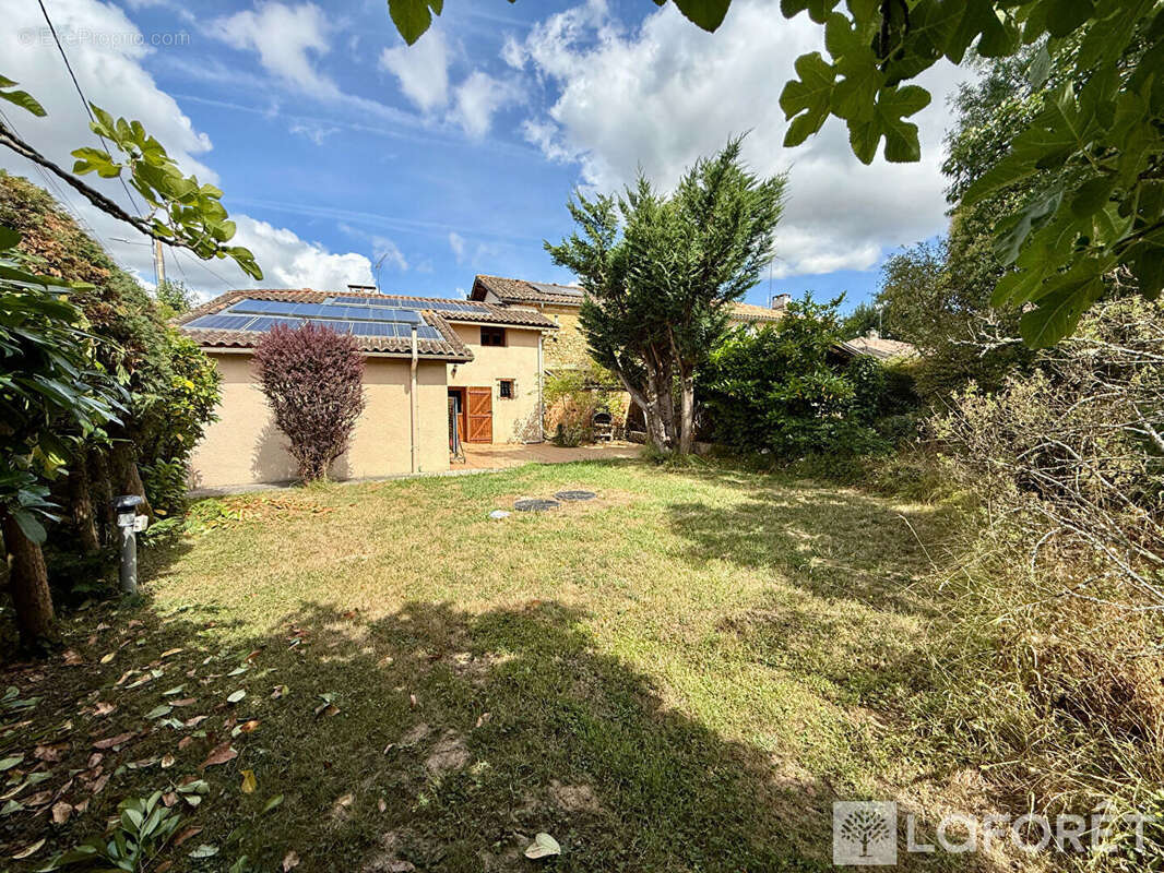 Maison avec jardin idéal  primo-accédants ou investisseurs - photo 10