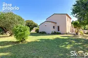 Maison à TEYRAN
