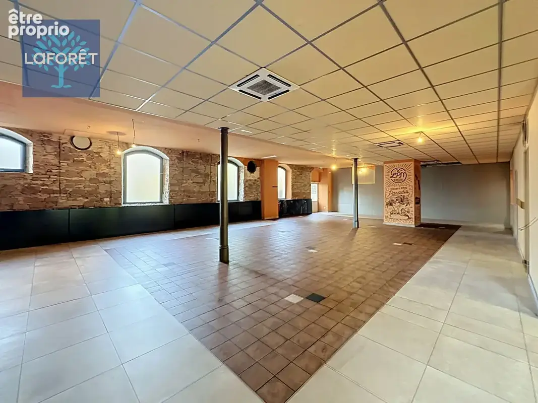 Local commercial 325 m² ? emplacement stratégique -terrasse - illkirch - photo 4