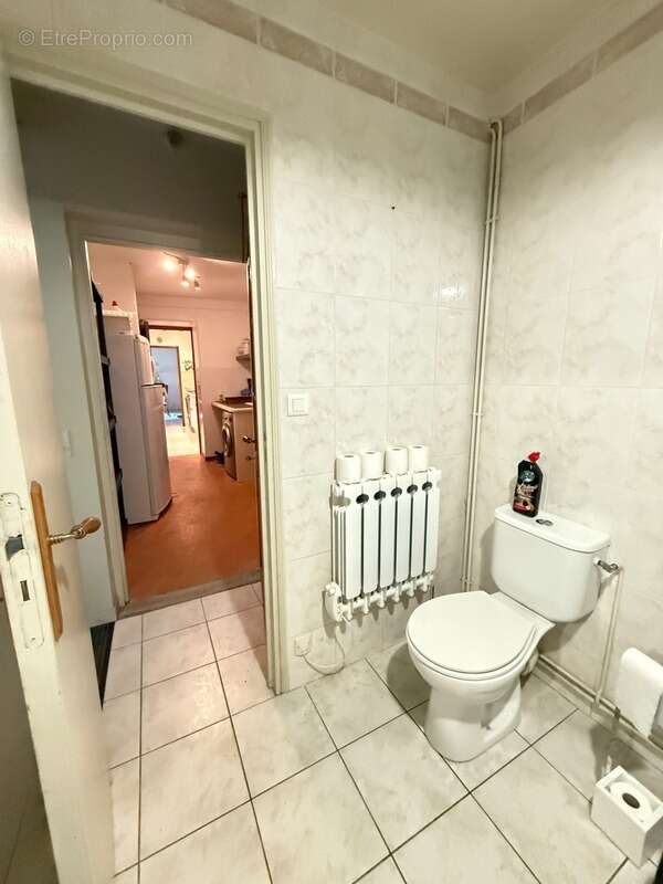 Maison à FRESSELINES