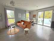 Appartement à BONDUES