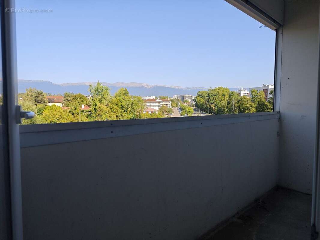 Appartement 30 m² à Ferney-Voltaire  - photo 3