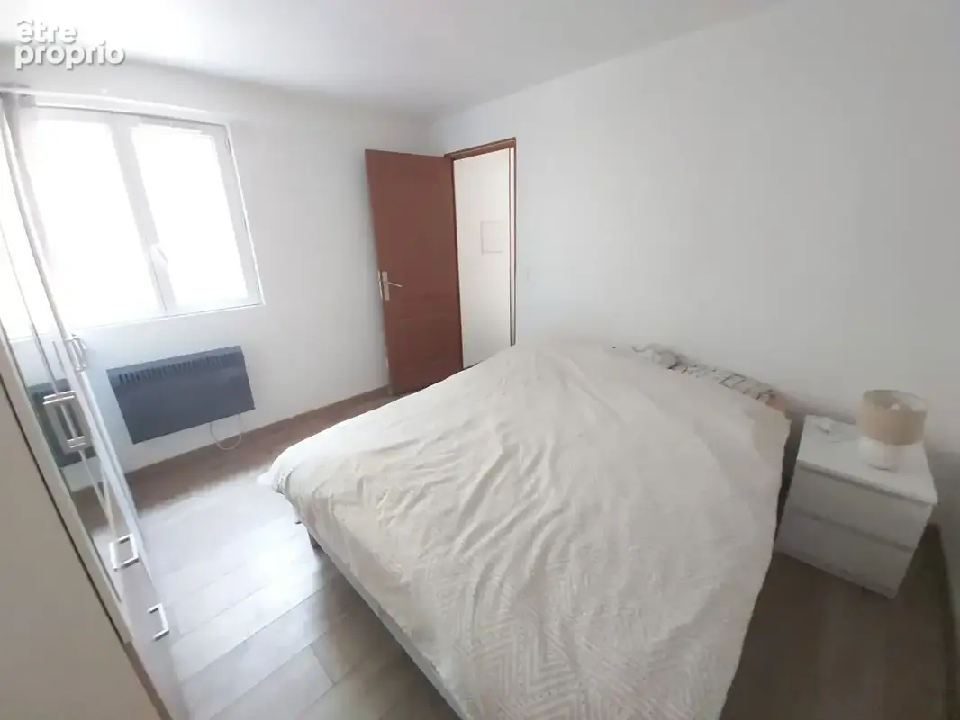 Appartement Villemomble 2 pièce(s) 36 m2 - photo 4