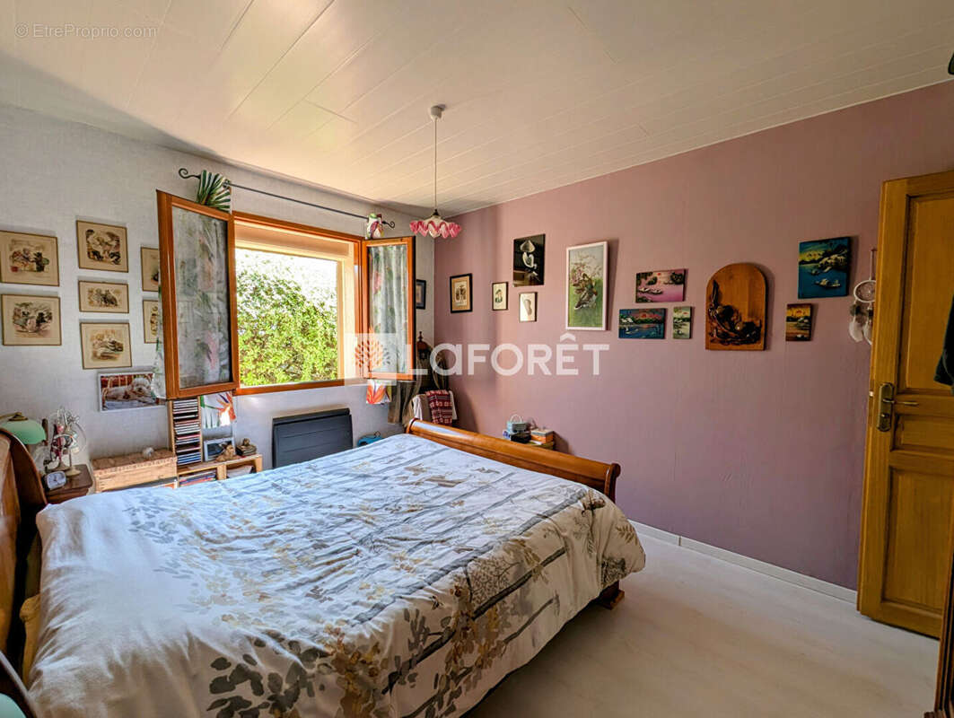 Maison à FROMONT